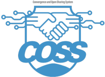 COSS 로고