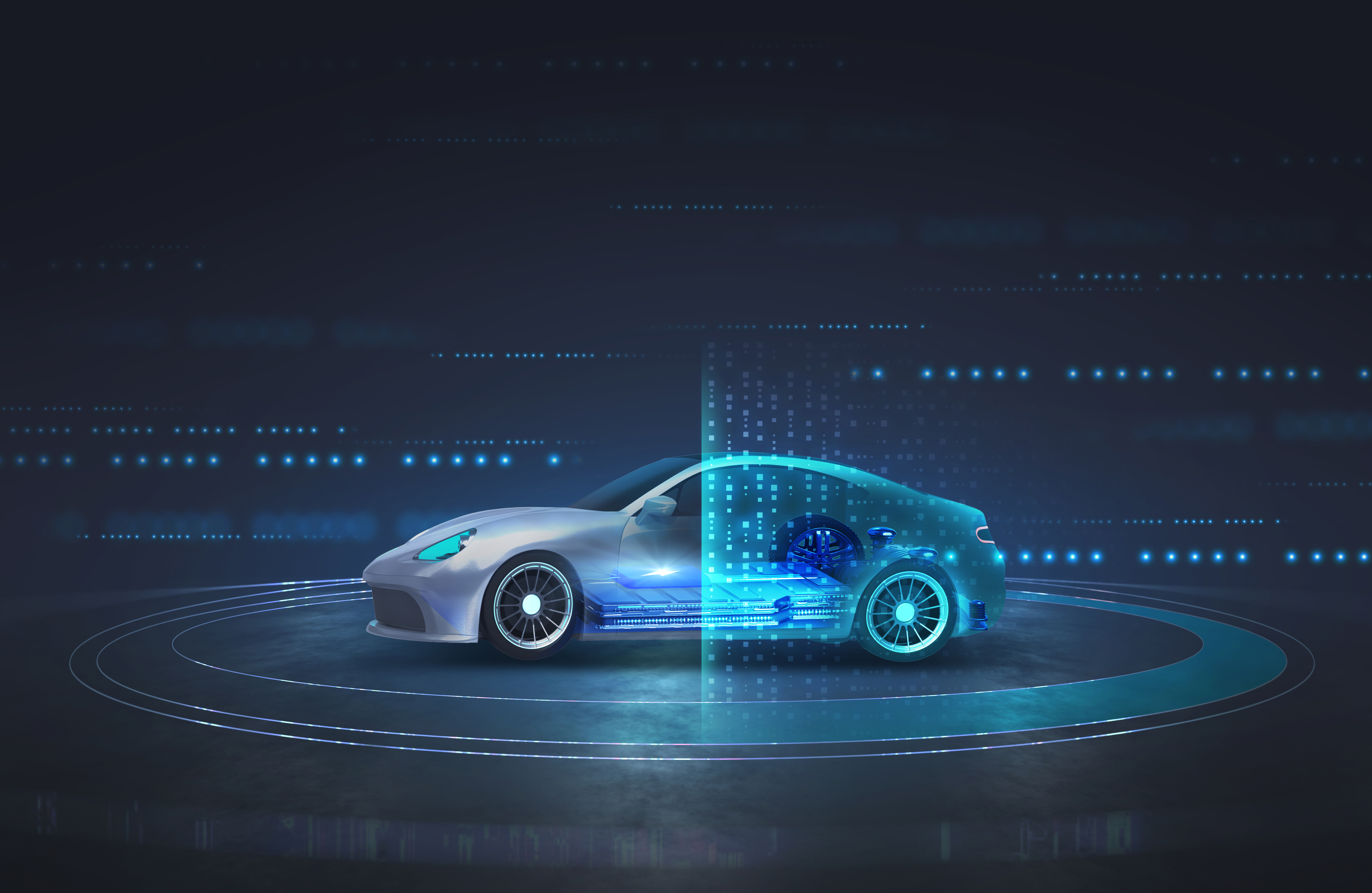 미래자동차 사업단 이미지