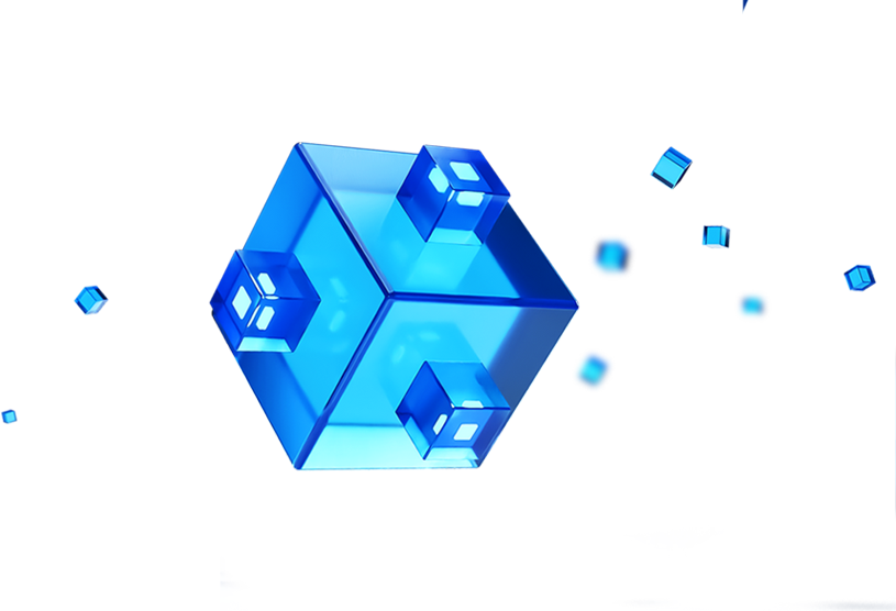 디지털 신기술 배경이미지